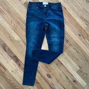 Rachel Roy Skinny Jeans Size 30